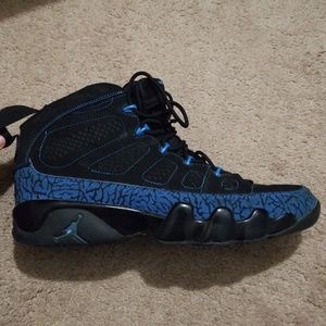Jordan Retro 9